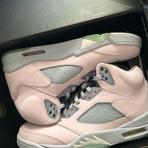 “Easter” Jordan 5s.